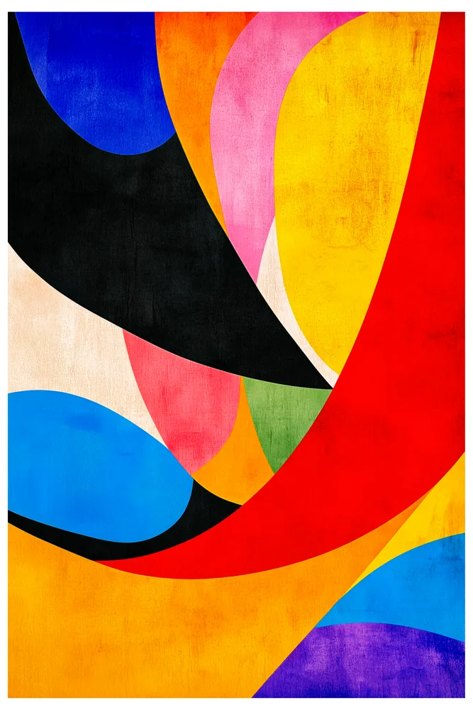 Weird Colors No.33 - Aestus Hispania Weird Colors No.33 - Aestus Hispania