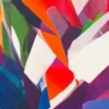 Weird Colors No.35 - Impulsus Coloris