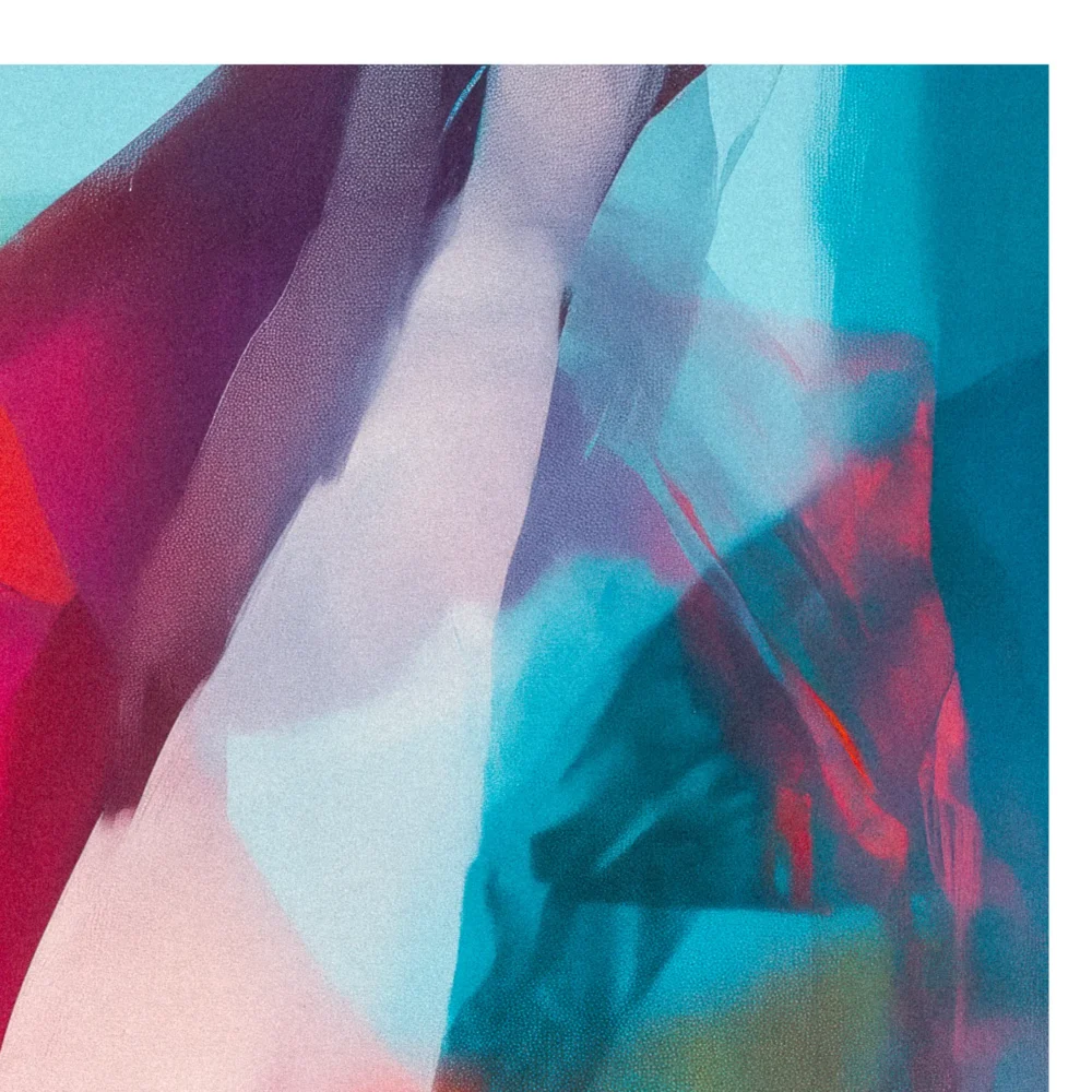 Weird Colors No.35 - Impulsus Coloris