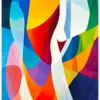 Weird Colors No.36 - Fluxus Vivus