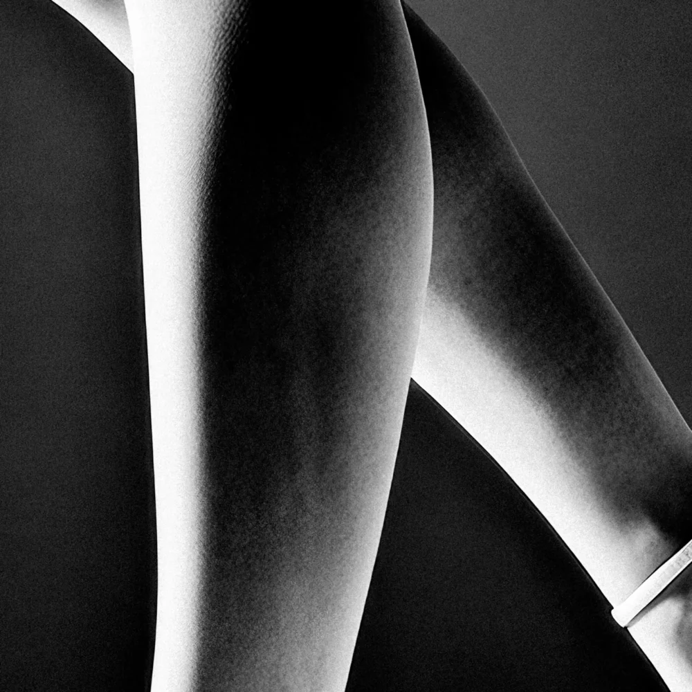 Incognito No.54 – Lumen Sculptum