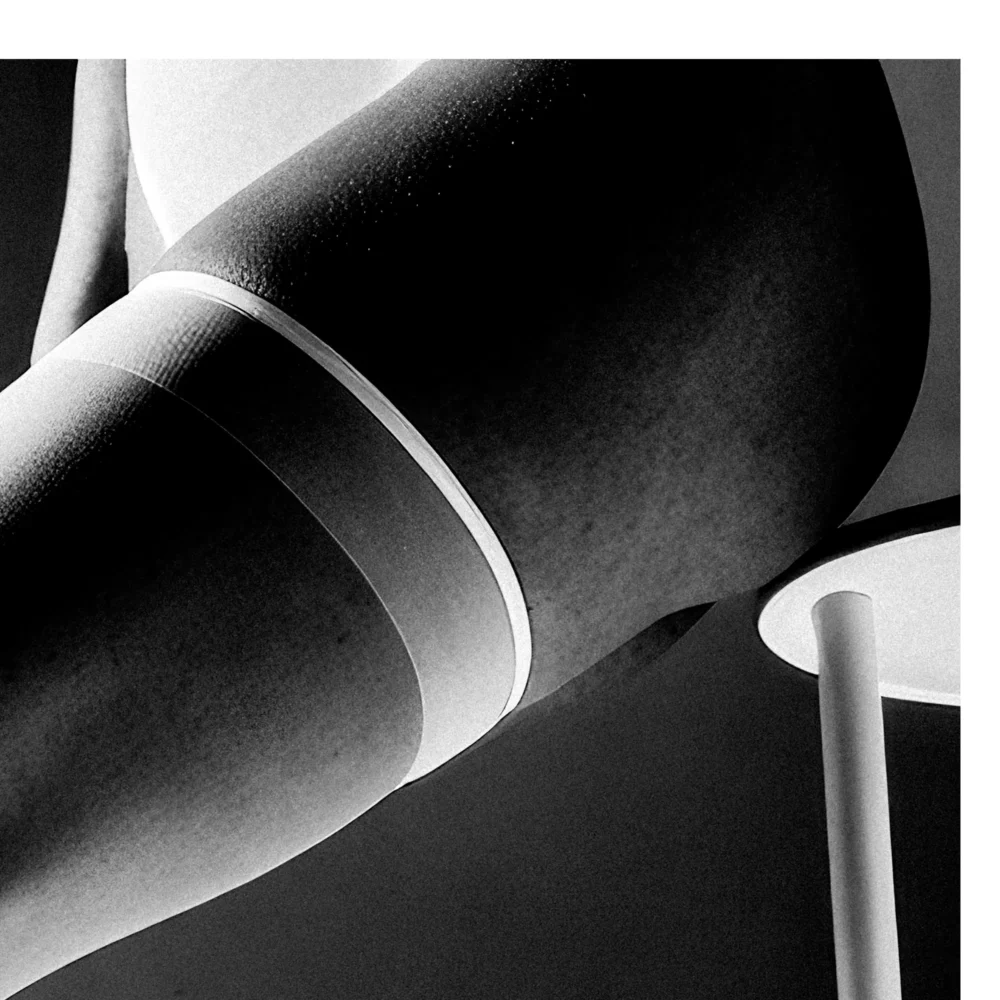 Incognito No.54 – Lumen Sculptum