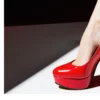 Incognito No.56 – Acus Rubra