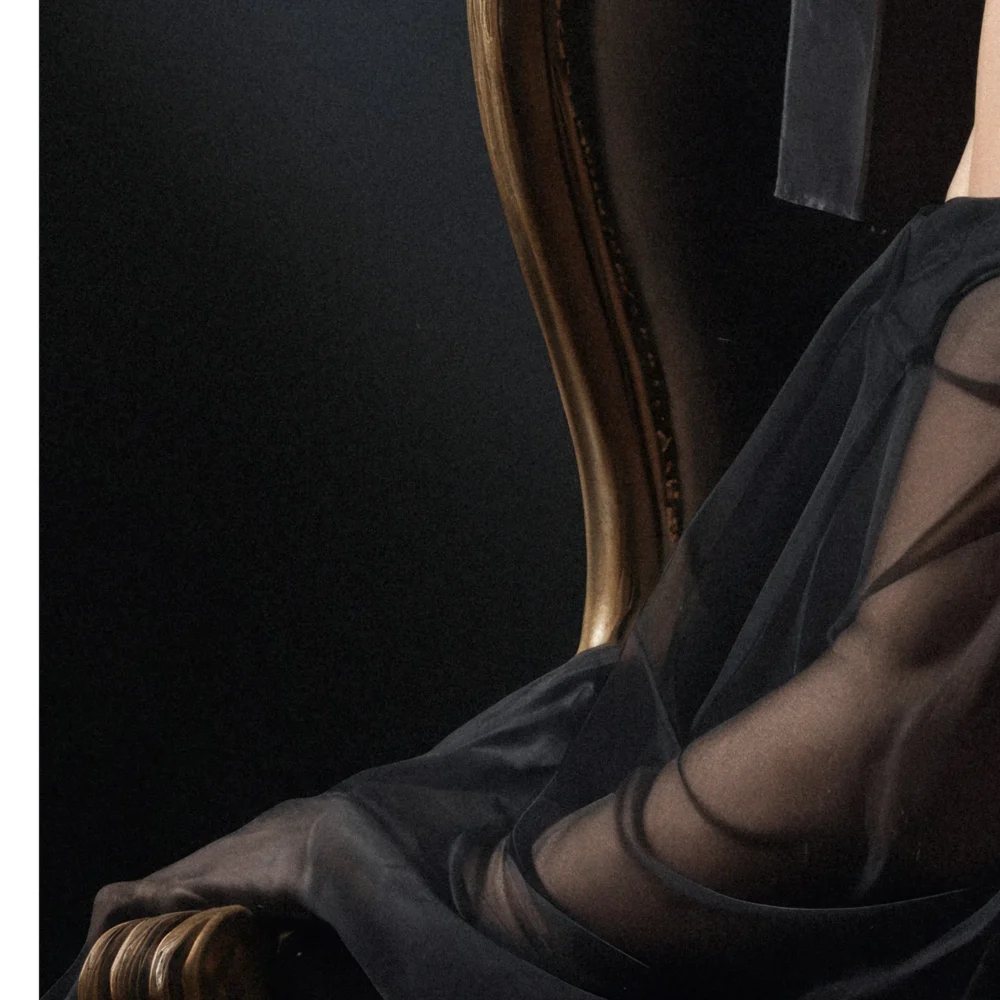 Bad Dreams No.39 – Votum Obscurum