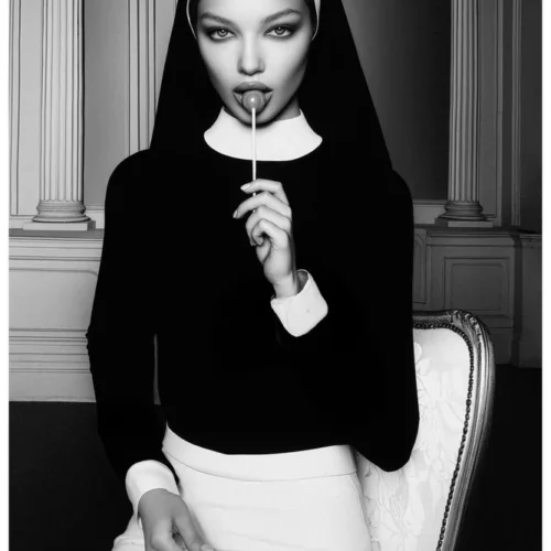 Bad Dreams No.45 - Dulcis Disciplina