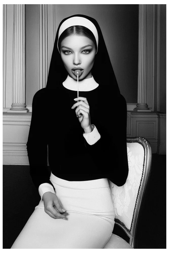 Bad Dreams No.45 - Dulcis Disciplina