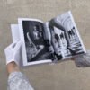 Nude Shade — Artist Book