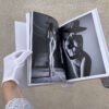 Nude Shade — Artist Book