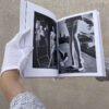 Nude Shade — Artist Book