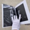 Nude Shade — Artist Book