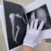 Nude Shade — Artist Book