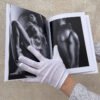 Nude Shade — Artist Book