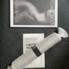 Nude Shade — Artist Book