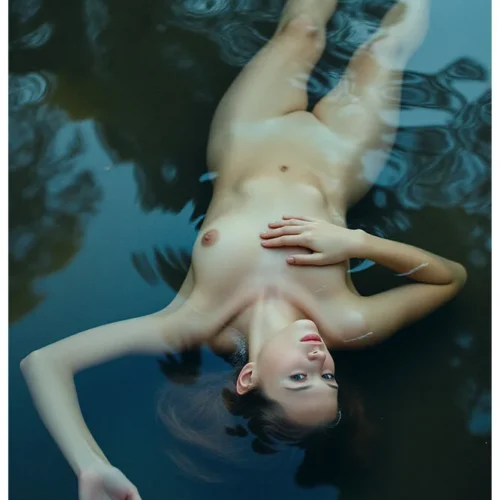 Chroma Intima No.13 - Speculum Aquae Chroma Intima No.13 - Speculum Aquae