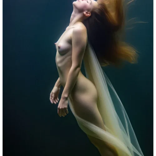 Chroma Intima No.9 - Ascensio Animae Chroma Intima No.9 - Ascensio Animae