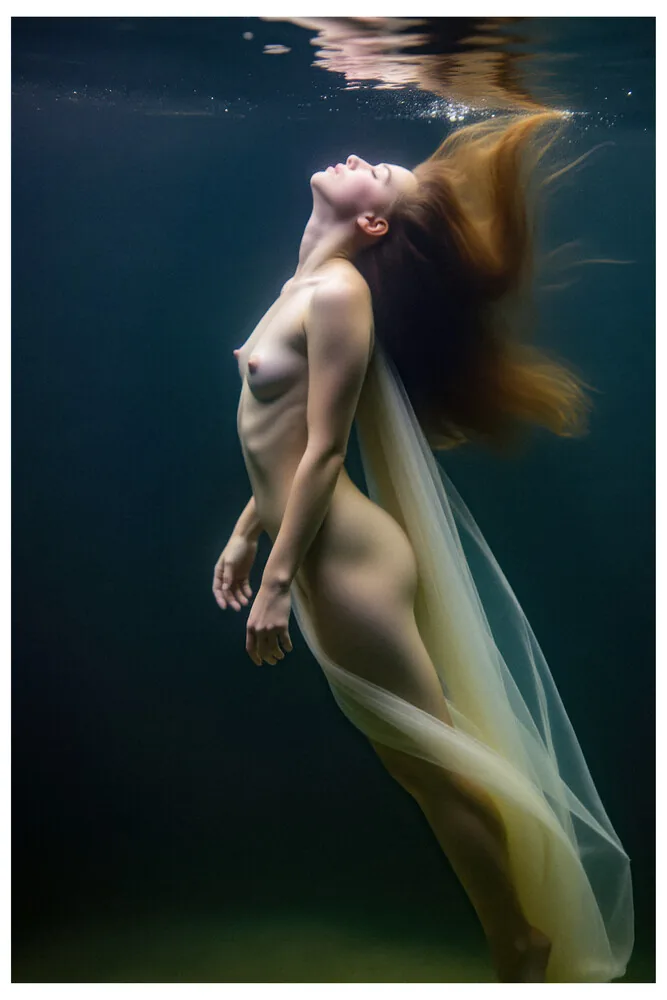 Chroma Intima No.9 - Ascensio Animae