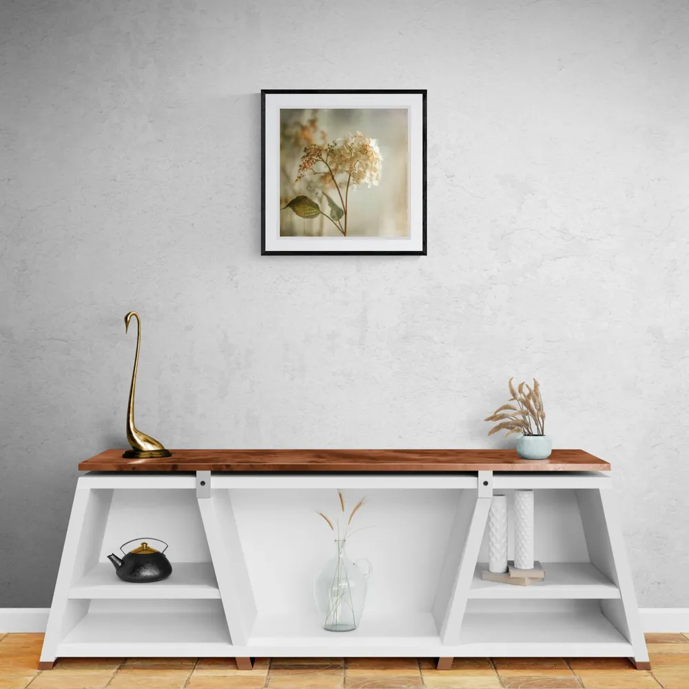 View in Interior MOCKUP — 60 × 60 cm