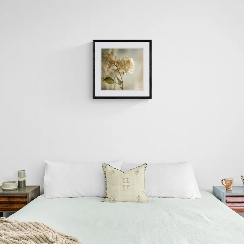 View in Interior MOCKUP — 40 × 40 cm