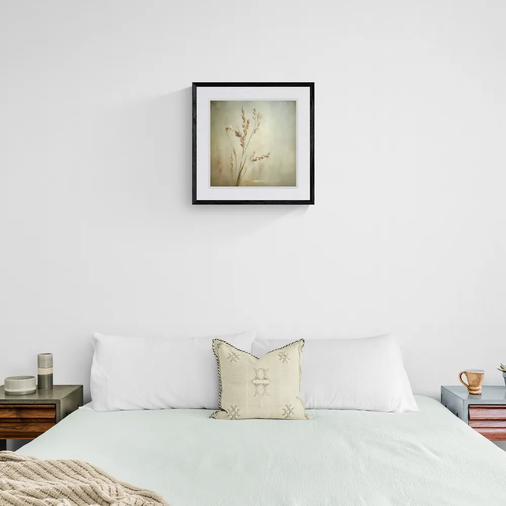 View in Interior MOCKUP — 40 × 40 cm