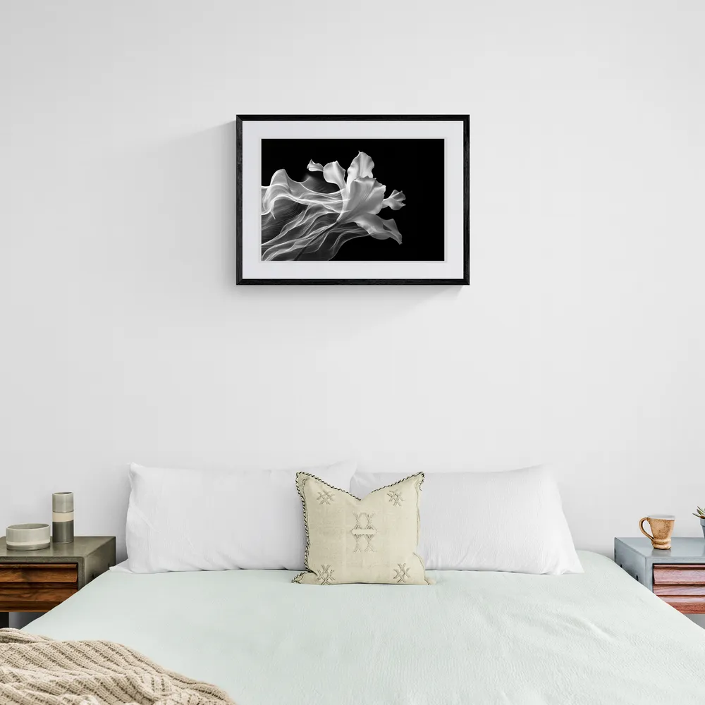 View in Interior MOCKUP — 60 × 40 cm